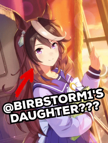 Hype Storm GIF