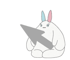 Beauty Click Sticker by ayakakizu