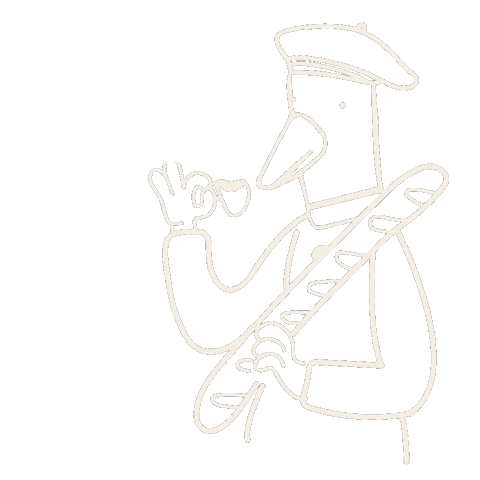 Pimlicobayraklı Sticker by Pimlico Cafe