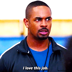 damon wayans jr coach GIF