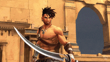 Prince Of Persia GIF by Xbox