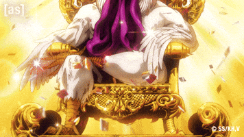 Money King GIF by Adult Swim