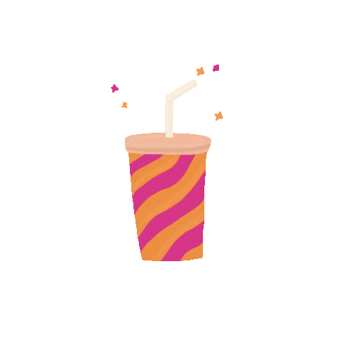 Shake Sticker