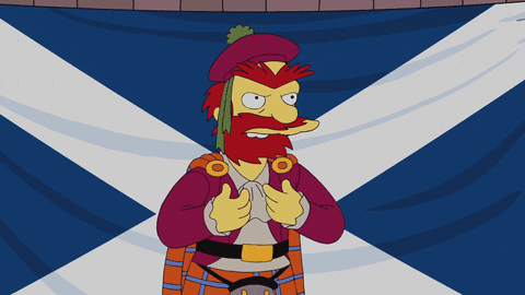 Scottish People GIFs Get The Best GIF On GIPHY