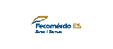 Fecomércio Espírito Santo Sticker