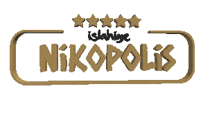 Gaziantep Dugun Sticker by Niko Polis