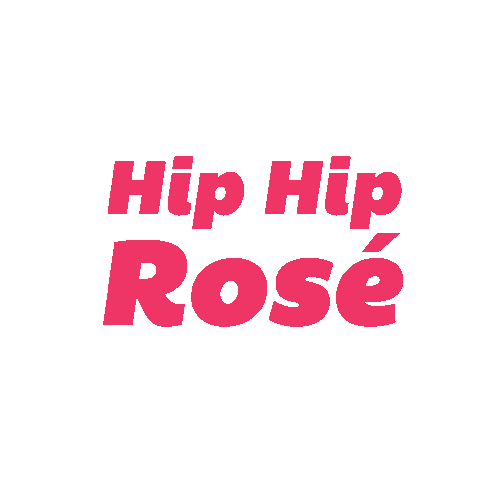 Happy Hip Hip Hooray Sticker by Aruga