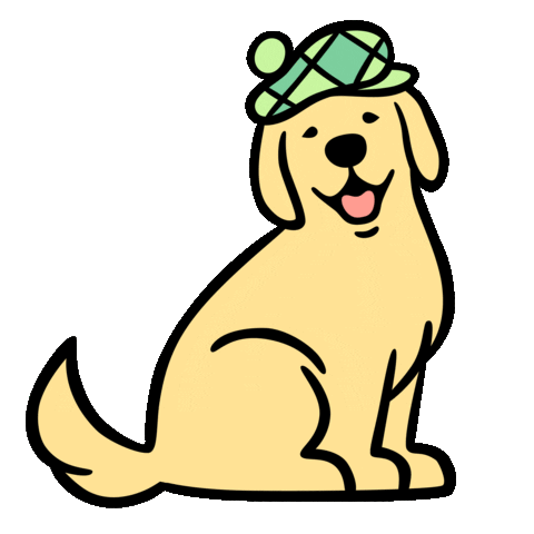 Mulligan's Pro Shop Sticker
