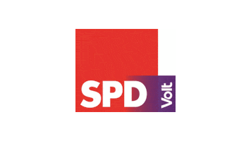 Bayern Munich Sticker by SPD/Volt Fraktion im Münchner Rathaus