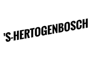 Shertogenbosch Sticker by Koning Willem I College