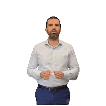 European Brokers Sticker