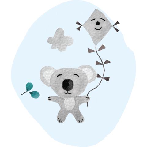MAYLILY Sticker