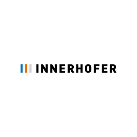 Innerhofer AG Sticker