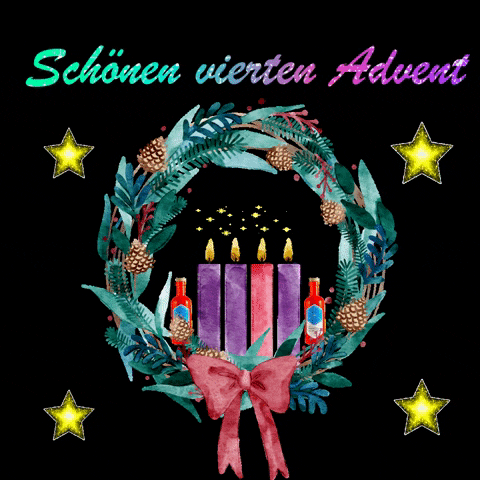 Advent Calendar Dezember GIF by JJs Manöverschluck