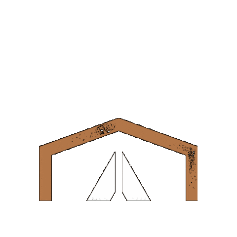 Nfr Sticker by ABI Attachments