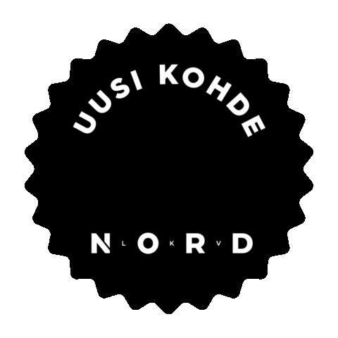 New Sticker by Nord LKV