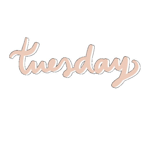 Friday Sticker