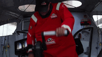 Charal Sailing Team GIF