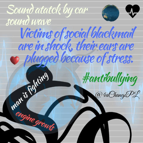 Defence Cyberbullying GIF