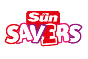 Shopping Deals Sticker by Sun Savers