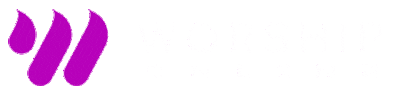 Instrument Sticker by Worship Online