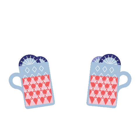 Sticker by The Fenway