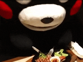 table manners GIF
