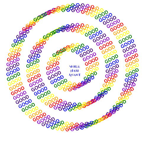 Very Good Motion Graphics Sticker