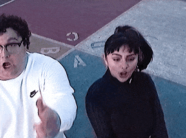 Hip Hop Friends GIF by Pure Noise Records