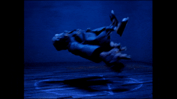 vivement-lundi animation cartoon fly devil GIF
