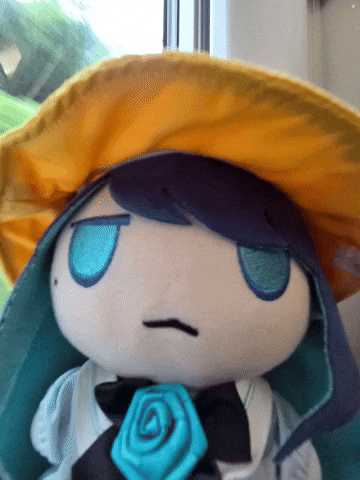 Ado GIF