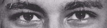 Football Eyes GIF