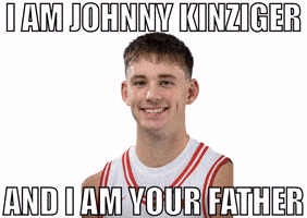 Illinois State Basketball GIF