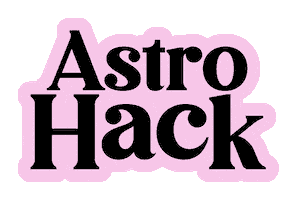 Josefina Cosmica Sticker by Cosmicabyjosefina