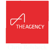 Realestate Realtor Sticker by The Agency Toronto