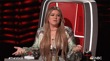 Come On Coaches GIF by The Voice