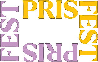 Prisfest Sticker by MarkedAmfi