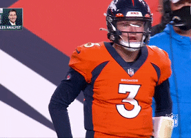 Denver Broncos Dancing GIF by NFL