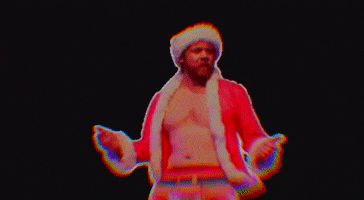 GIF by A Very Naughty Christmas
