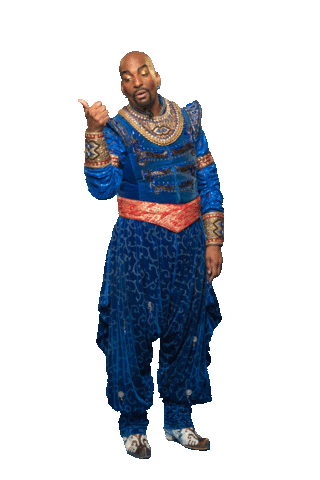 Stage Entertainment Sticker