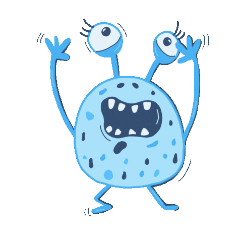 Animated Sticker