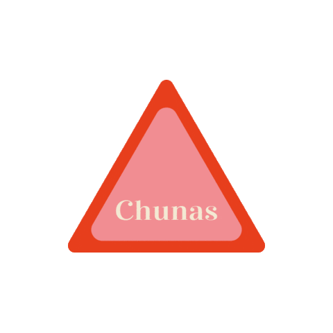 Chunas Sticker