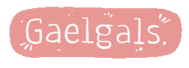 Irish Gaeilge Sticker