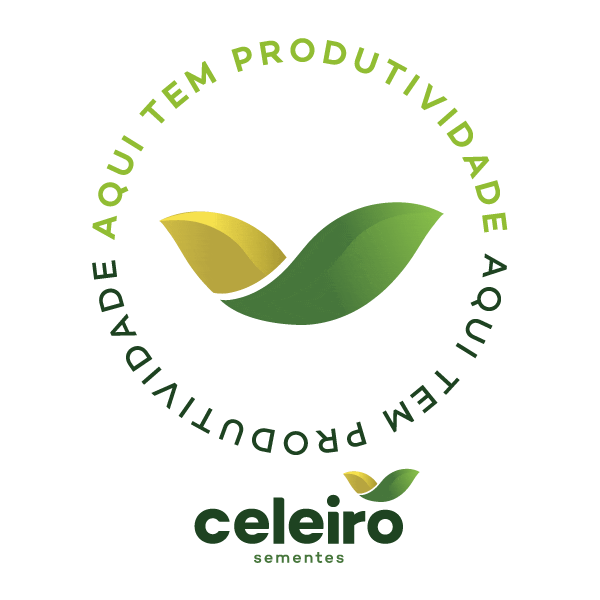 Celeiro Sementes Sticker