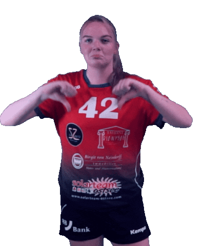 HSG Holstein Kiel / Kronshagen Sticker