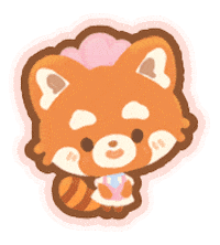 Resortopia5Thann Sticker by AnimalRestaurant