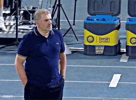 Well Done Clapping GIF