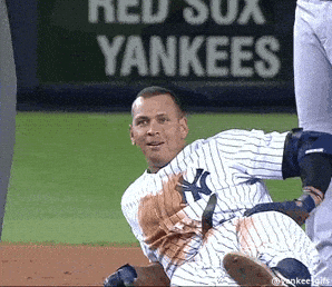 alex rodriguez