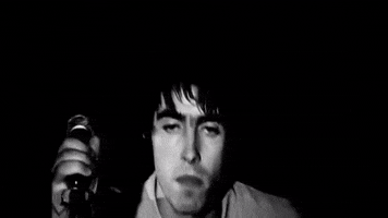 Live Music 90S GIF by Oasis