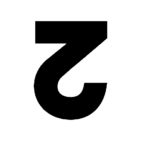 Mozes Creative Agency Sticker